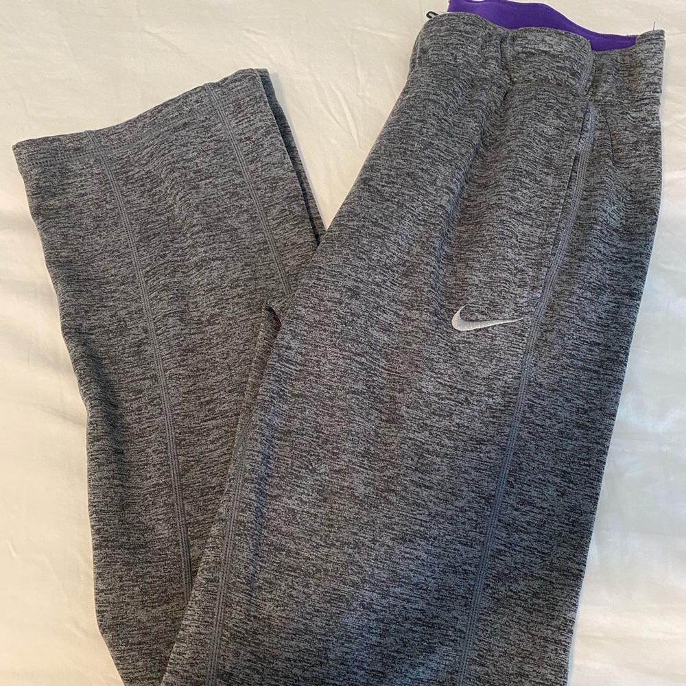 Nike Dri Fit Sweatpants